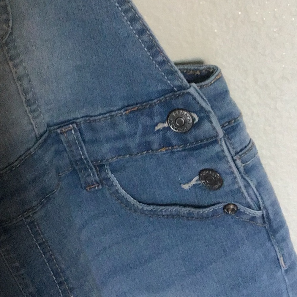 Overalls - Picture 4 of 4
